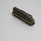 Athearn 96034 HO Scale Seaboard Coast Line GP35 Diesel