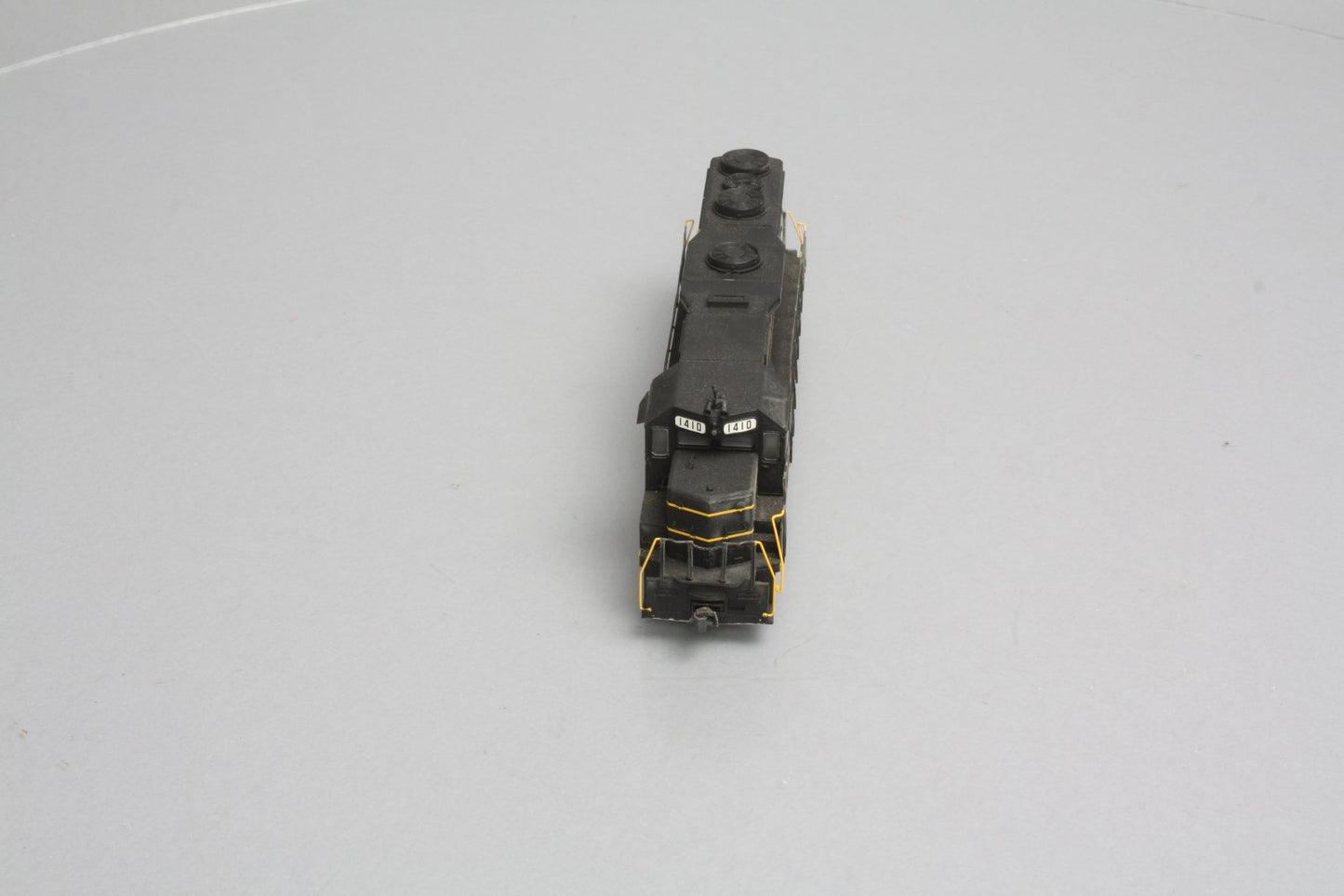 Athearn 96034 HO Scale Seaboard Coast Line GP35 Diesel