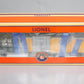 Lionel 6-27396 O Gauge Chicago & North Western Heritage Mechanical Reefer #5991