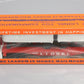 Lionel 6431 Vintage O Flatcar w/2 Trailers and Die Cast Midge Tractor - Rare