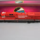 MTH 20-20286-1 O Canadian Pacific ES44AC Diesel Locomotive #8811 w/PS3 (Hi-Rail)