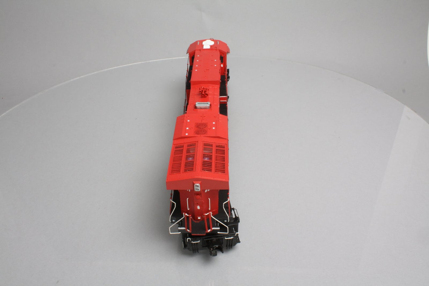 MTH 20-20286-1 O Canadian Pacific ES44AC Diesel Locomotive #8811 w/PS3 (Hi-Rail)