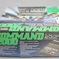 MRC AD090 G Command 2000 DCC System Controller