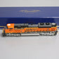 Athearn G68514 HO Scale BNSF SD70ACe Diesel Locomotive #9271