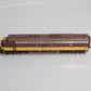 Proto 2000 8712 HO Scale Illinois Central E8/9 Diesel Locomotive #4025