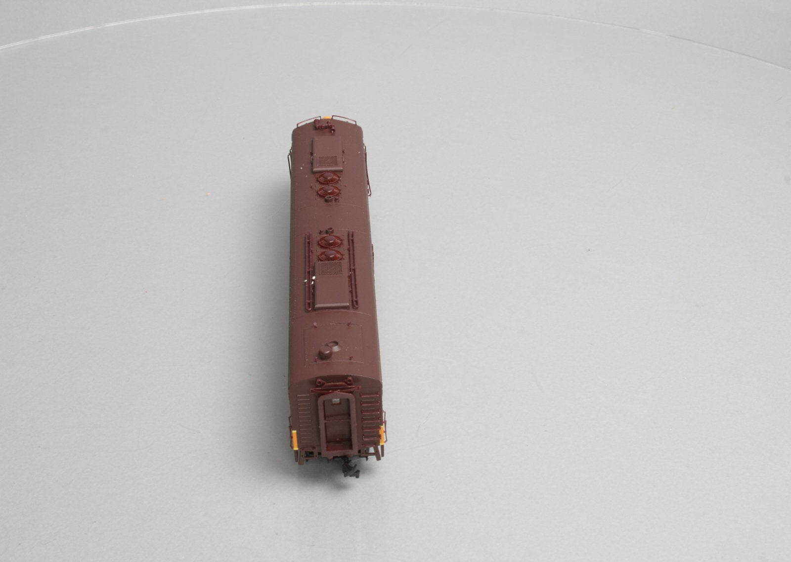 Proto 2000 8712 HO Scale Illinois Central E8/9 Diesel Locomotive #4025