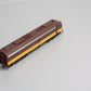 Proto 2000 8712 HO Scale Illinois Central E8/9 Diesel Locomotive #4025