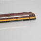 Proto 2000 8712 HO Scale Illinois Central E8/9 Diesel Locomotive #4025