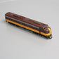 Proto 2000 8712 HO Scale Illinois Central E8/9 Diesel Locomotive #4025
