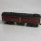 Williams 21003 LV FA-1 Diesel Locomotive B-Unit Dummy