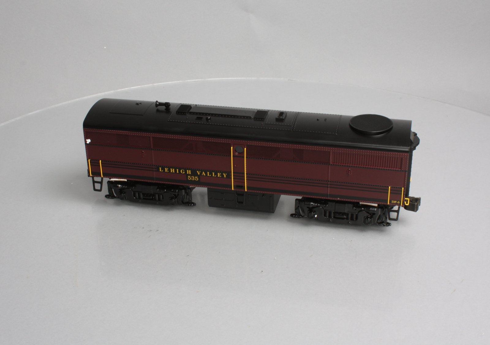 Williams 21003 LV FA-1 Diesel Locomotive B-Unit Dummy