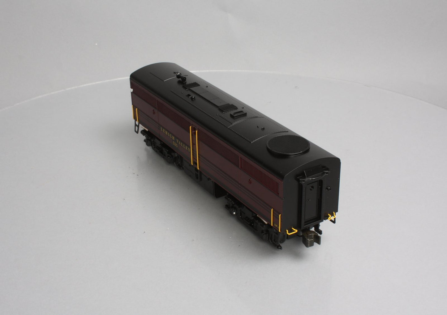 Williams 21003 LV FA-1 Diesel Locomotive B-Unit Dummy