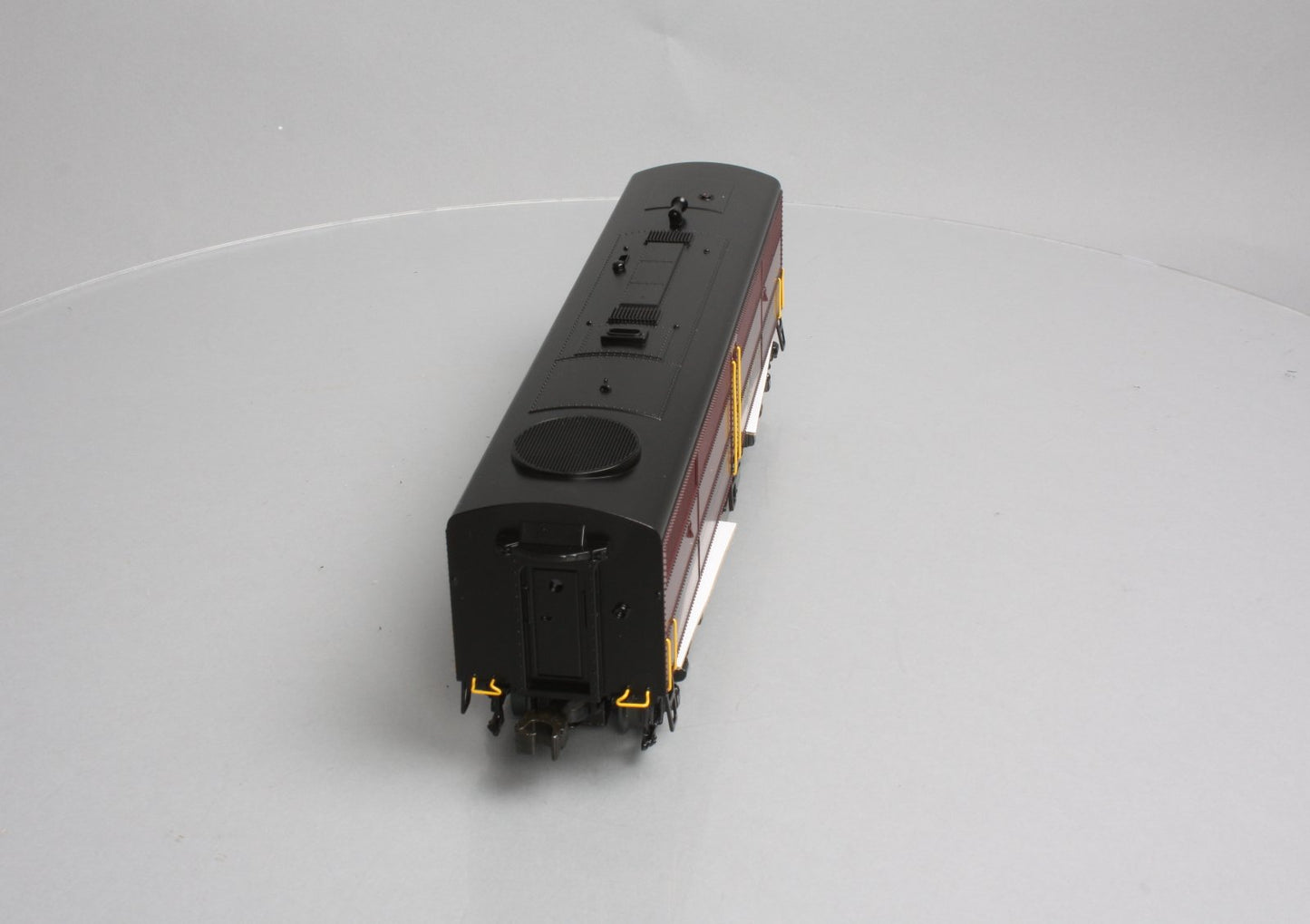 Williams 21003 LV FA-1 Diesel Locomotive B-Unit Dummy