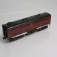Williams 21003 LV FA-1 Diesel Locomotive B-Unit Dummy