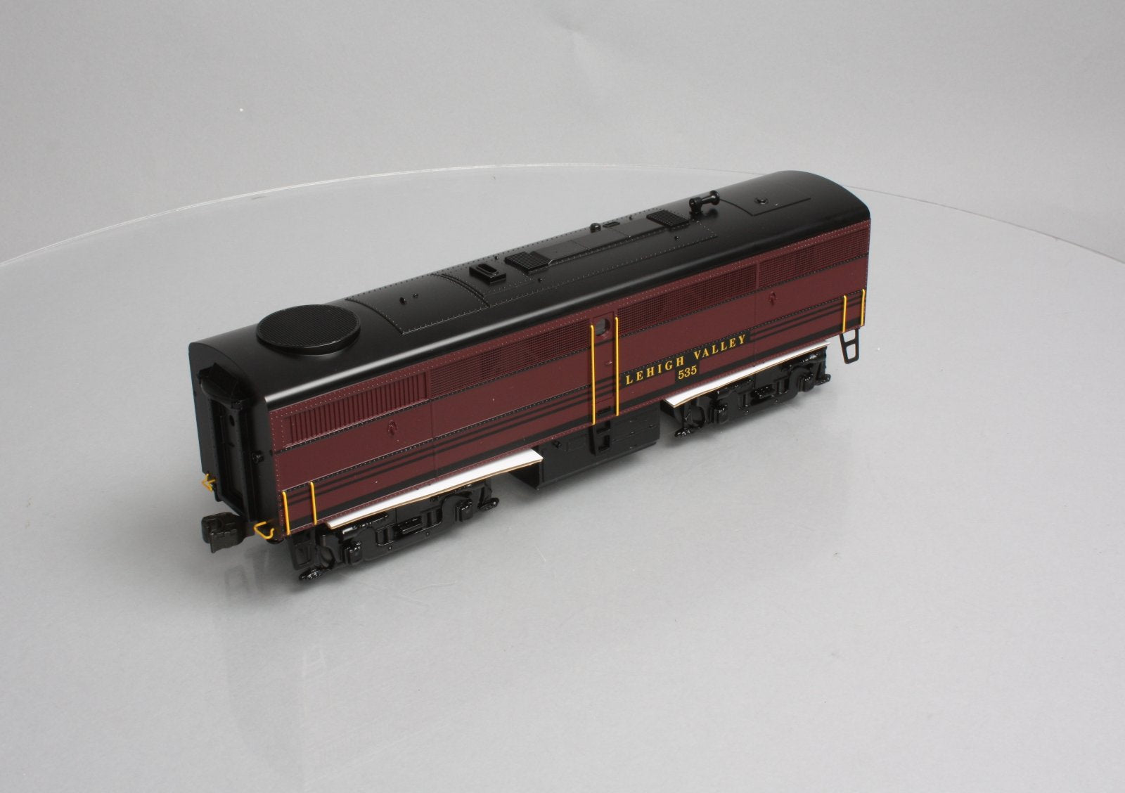 Williams 21003 LV FA-1 Diesel Locomotive B-Unit Dummy