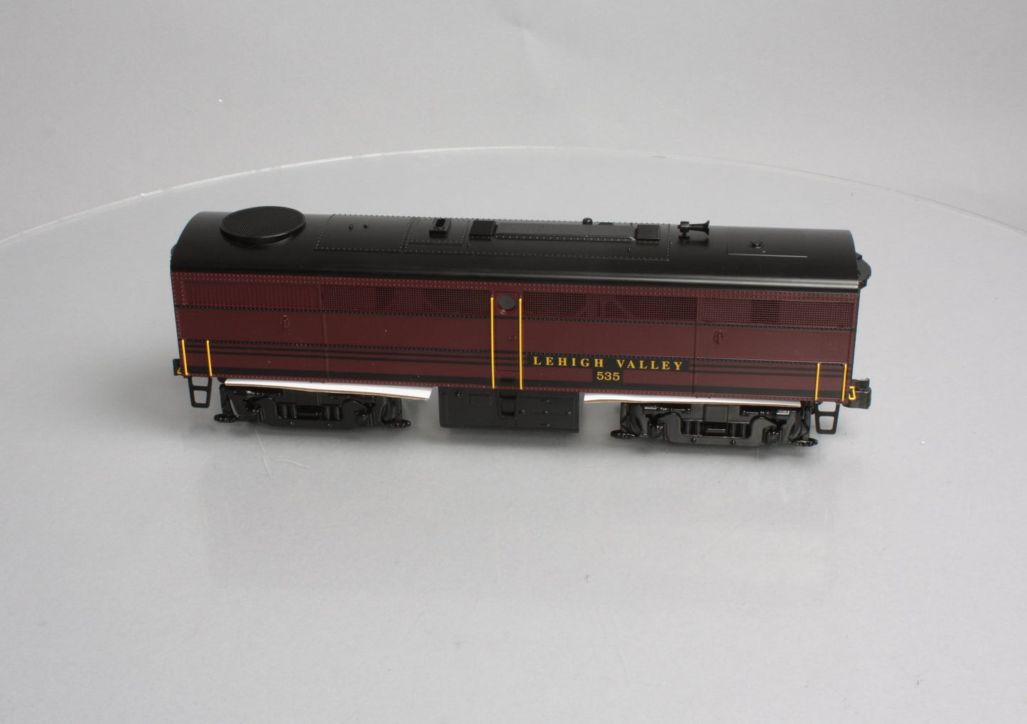 Williams 21003 LV FA-1 Diesel Locomotive B-Unit Dummy