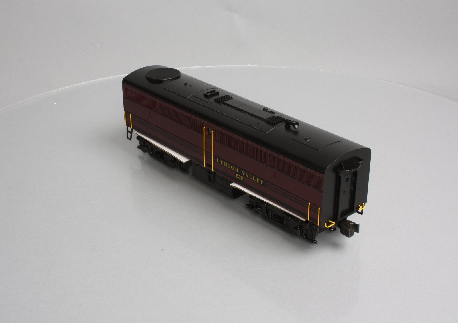 Williams 21003 LV FA-1 Diesel Locomotive B-Unit Dummy