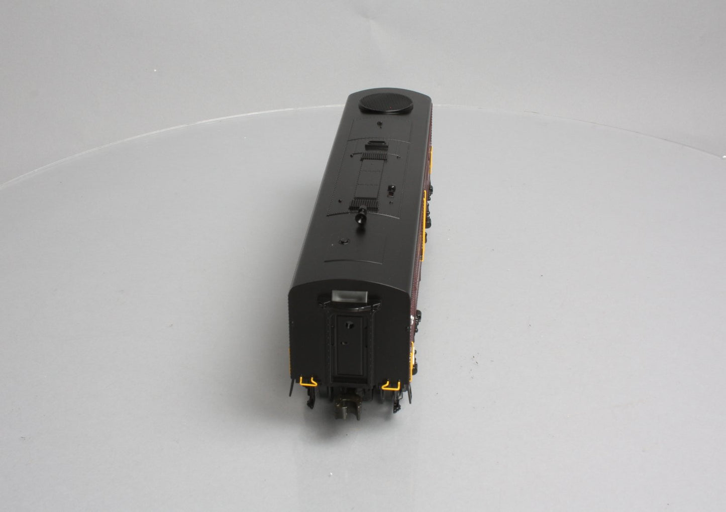 Williams 21003 LV FA-1 Diesel Locomotive B-Unit Dummy