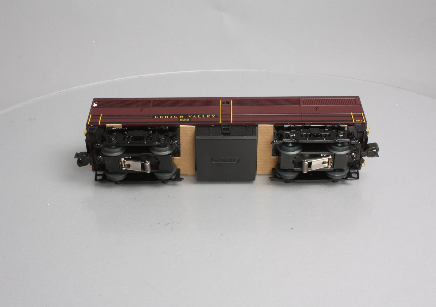 Williams 21003 LV FA-1 Diesel Locomotive B-Unit Dummy