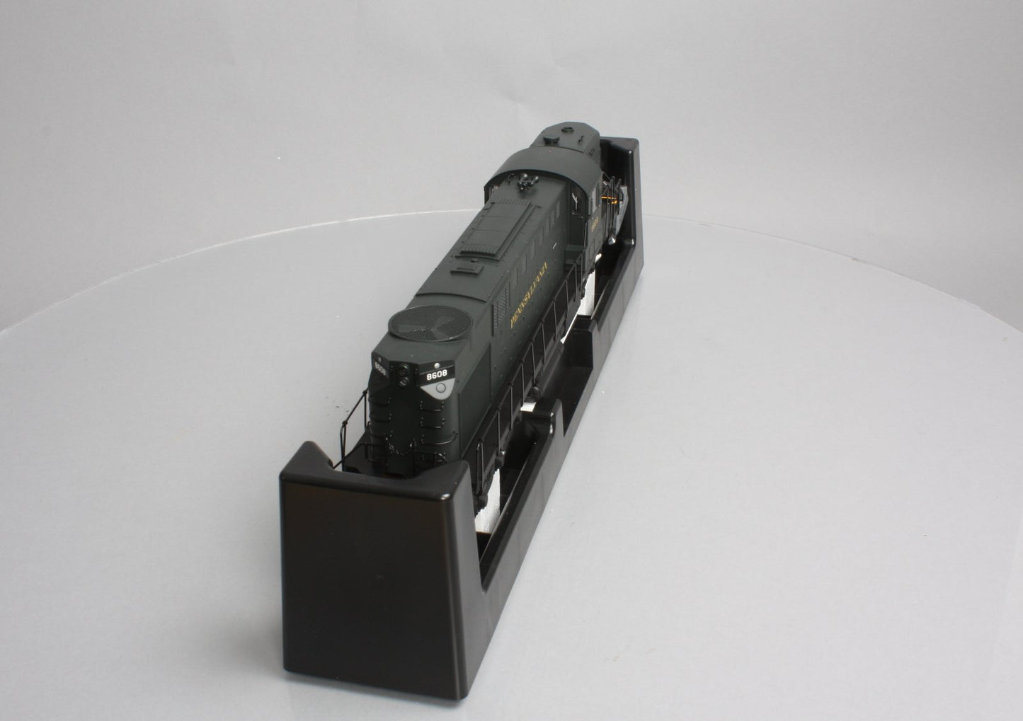 Atlas 20020004 O Pennsylvania RSD-7/15 Diesel Locomotive #8608