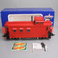 USA Trains R12000 G Undecorated Woodside Caboose