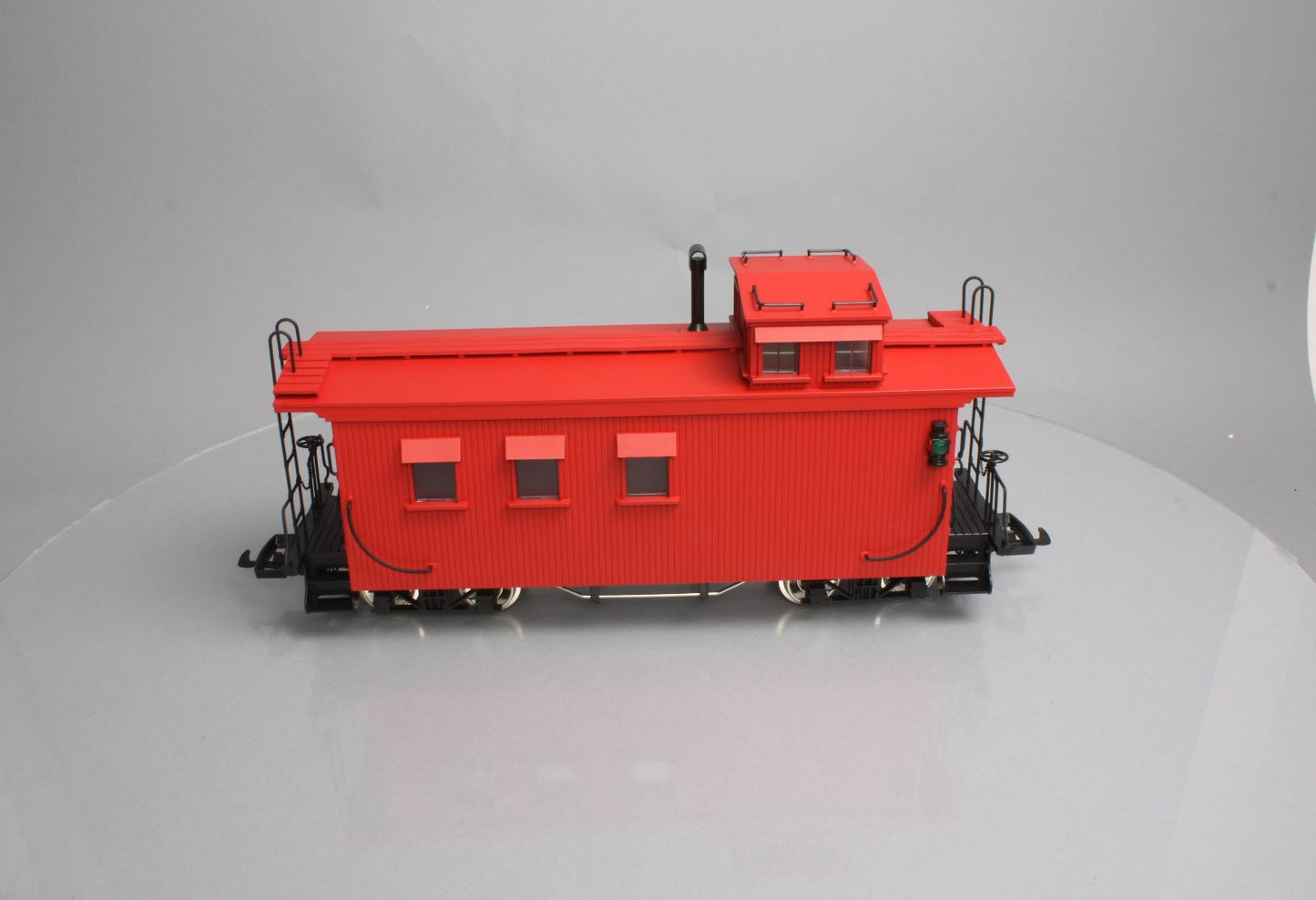 USA Trains R12000 G Undecorated Woodside Caboose