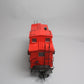 USA Trains R12000 G Undecorated Woodside Caboose