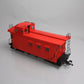 USA Trains R12000 G Undecorated Woodside Caboose