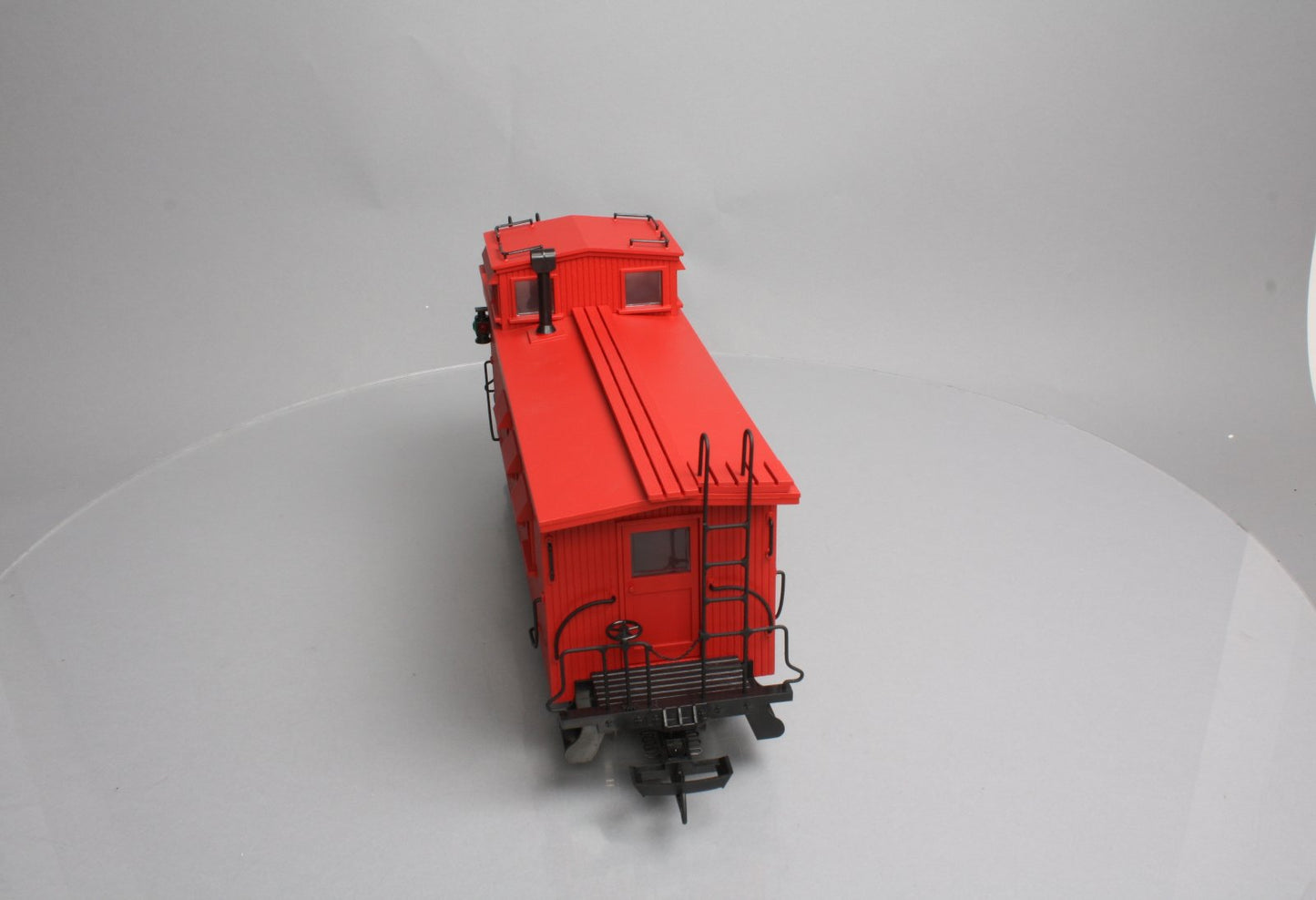 USA Trains R12000 G Undecorated Woodside Caboose