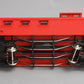 USA Trains R12000 G Undecorated Woodside Caboose