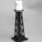 Lionel 6-22673 O Ford Water Tower with Light