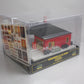 Weaver G1965 O Scale Neighboring Gas & Oil Station