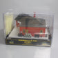 Weaver G1965 O Scale Neighboring Gas & Oil Station