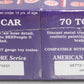 RMT 96772 O Gauge Halloween Ore Car (Set of 2)