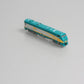 Kato 176-6007 N Scale VIA Rail P42 Diesel Locomotive #900