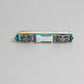 Kato 176-6007 N Scale VIA Rail P42 Diesel Locomotive #900
