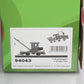 LGB 94043 G Scale Toy-Train Crane Car
