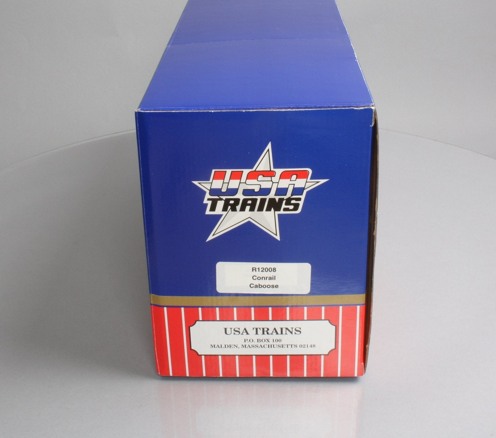 USA Trains 12008 G Scale Conrail Caboose #5040