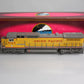 MTH 20-2643-1 O Gauge UP Dash-8 40C Narrow Nose Diesel Engine w/PS2 #9103