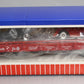 USA Trains 1721A G Santa Fe Flat Car with Autos