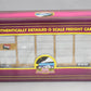 MTH 20-98628 O Scale KCS de Mexico Corrugated Auto Carrier