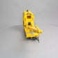 USA Trains 1861 G Scale Pennsylvania 25-Ton Crane Car