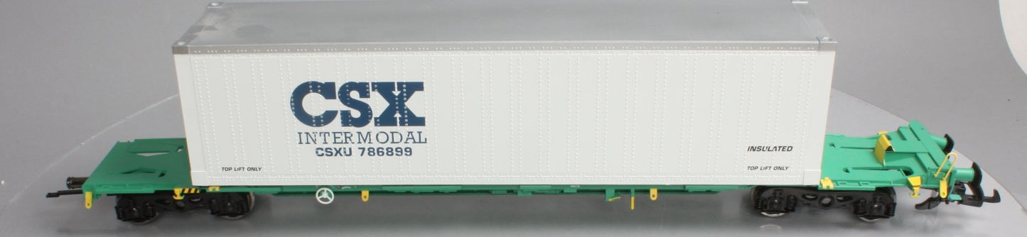 Aristo-Craft 50803 Malcolm Logistics Services Intermodal Containers & Wagons