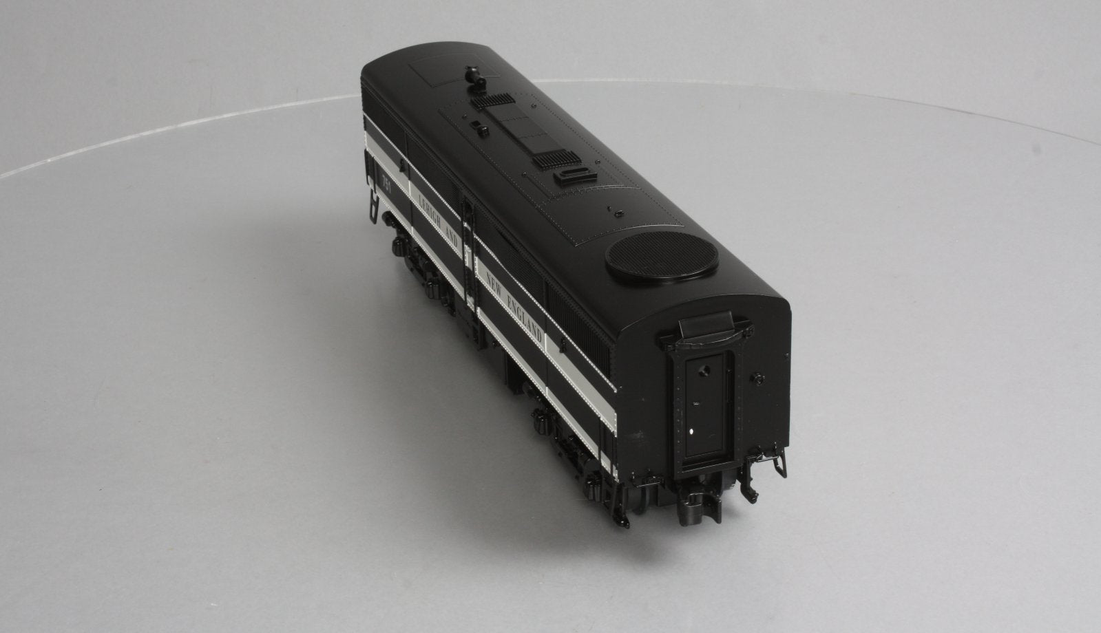 Williams 21012 Lehigh & New England FB-1 Non-Powered B-Unit