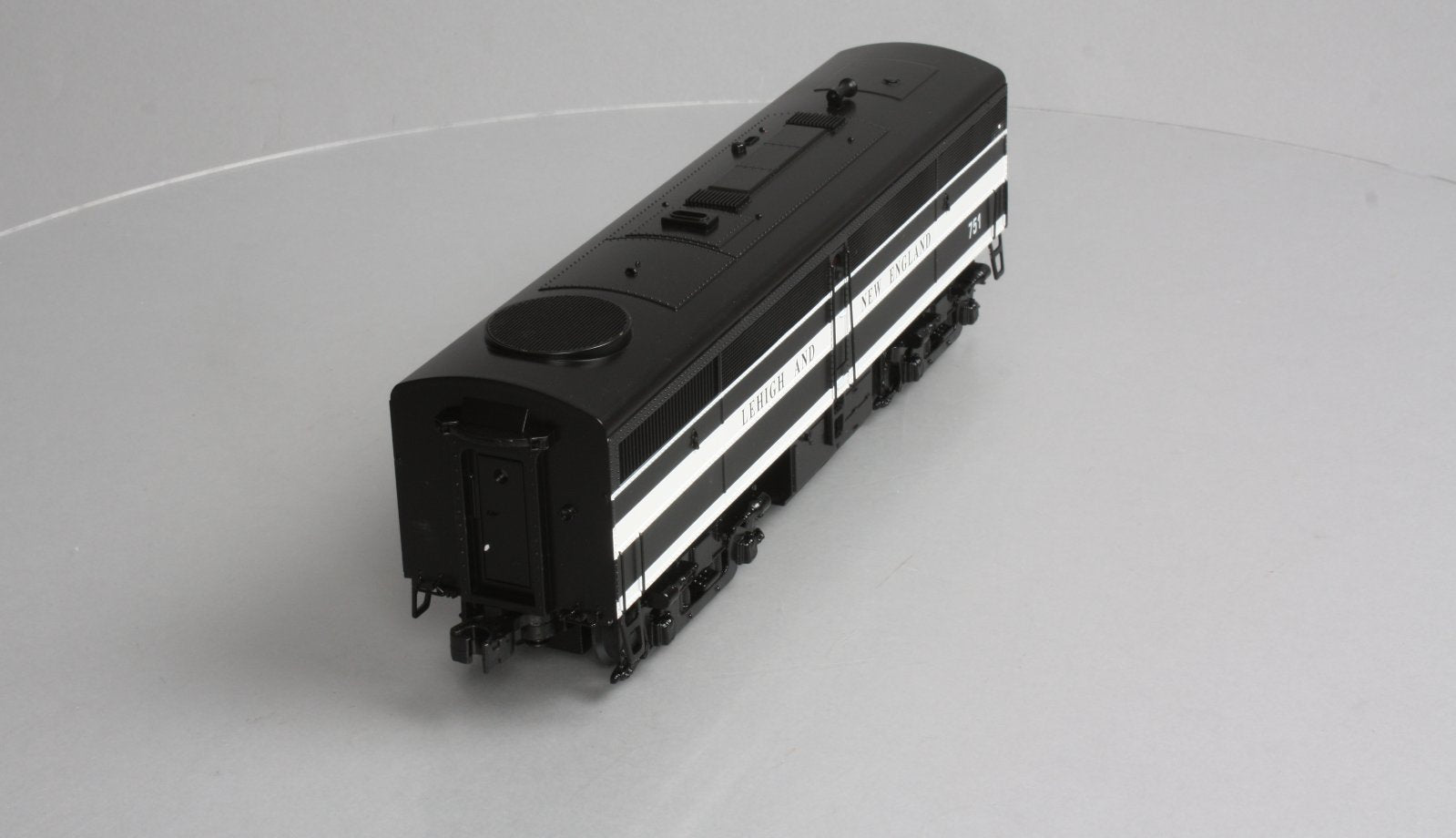 Williams 21012 Lehigh & New England FB-1 Non-Powered B-Unit