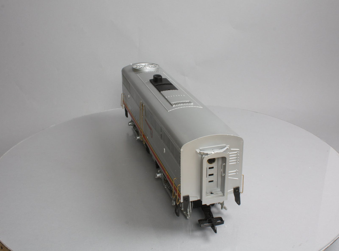 Aristo-Craft 22305 G Santa Fe FB-1 Powered B-Unit Diesel Locomotive