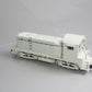 USA Trains 22000 G Undecorated NW2 Diesel Locomotive Powered Cow Unit