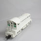 USA Trains 22000 G Undecorated NW2 Diesel Locomotive Powered Cow Unit