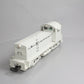 USA Trains 22000 G Undecorated NW2 Diesel Locomotive Powered Cow Unit