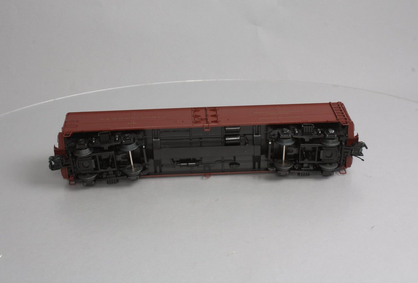 MTH 20-94176 O Gauge Pennsylvania R50B Express Refrigerator Car #2710